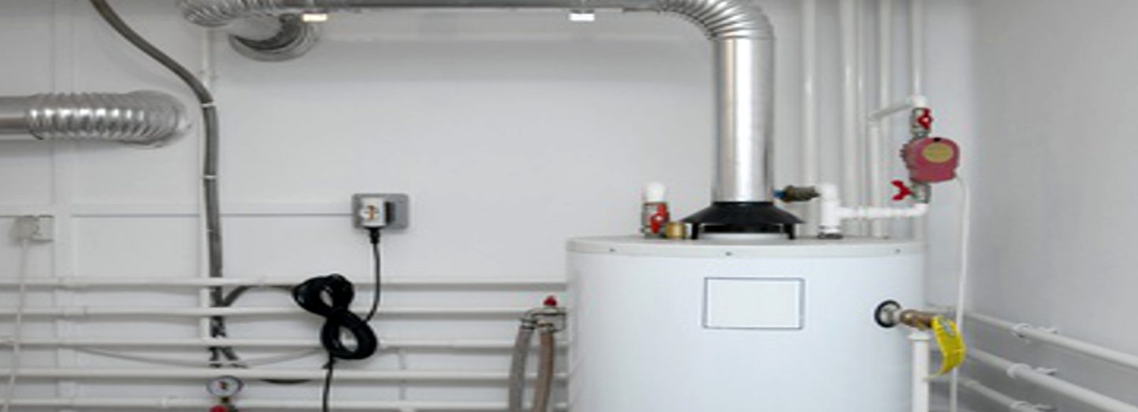 Pogotowie hydrauliczne - usuwanie nagłych awarii